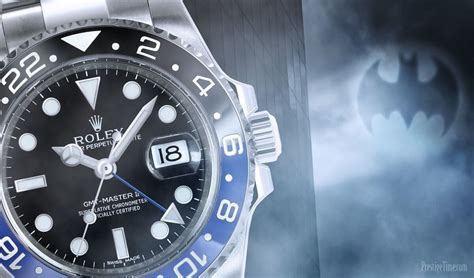 how many rolex batman are produced|rolex batman accuracy.